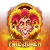 Fire Joker