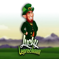 Lucky Leprechaun